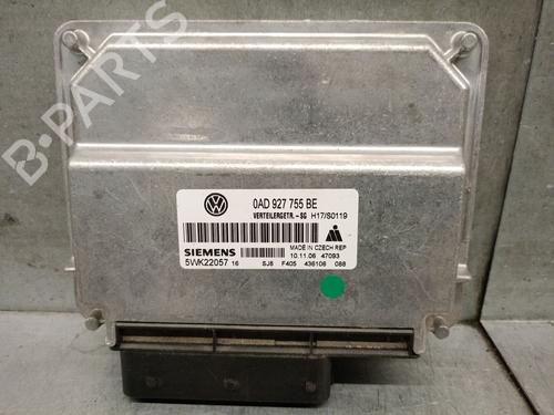 Used Engine control unit (ECU) Engine control unit (ECU) 36868905 36868905