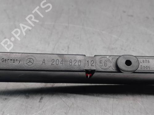 Third brake light MERCEDES-BENZ GLK-CLASS (X204) 320 CDI 4-matic (204.983) | BP17036078L11 