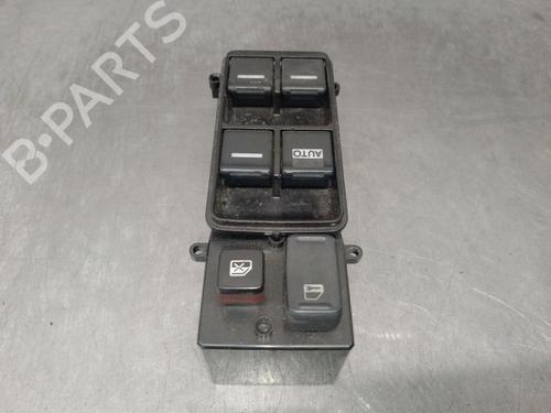 Left front window switch HONDA ACCORD VII (CL, CN) 2.2 i-CTDi (CN1) | BP36261596I27  - Image 5