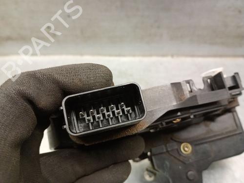 Rear left lock VOLVO V50 (545) 1.6 D | BP25238769C100 