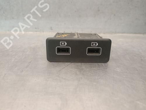 Elektronisk modul RENAULT EXPRESS Box Body/MPV 1.5 Blue dCi 75 (F6AA) (75 hp) 29189800