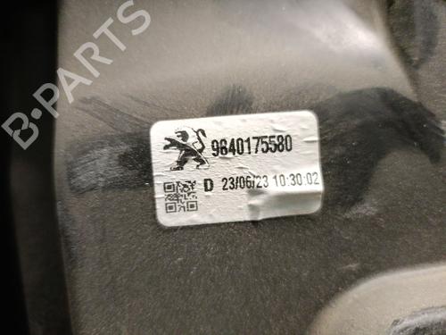 Front right window mechanism OPEL COMBO Box Body/MPV (K9) 1.5 D | BP32743254C23 - Image 6