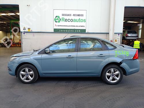 Brugte FORD FOCUS II (DA_, HCP, DP) 1.6 TDCi 4749587
