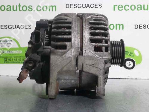 Used Alternator FORD MONDEO II (BAP) 2.0 i (131 hp) 2071741