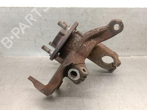 Left front steering knuckle FORD FOCUS I (DAW, DBW) 1.6 16V | BP28294136M25 