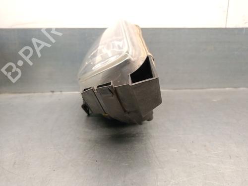 Left headlight TOYOTA AVENSIS (_T22_) 2.0 D-4D (CDT220_, CDT220R) | BP29244913C28 