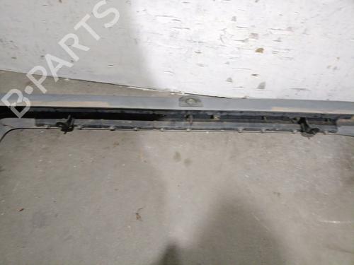 Rear bumper OPEL CORSA A Hatchback (S83) 1.2 N (F08, M08, F68, M68) | BP30897575C8 