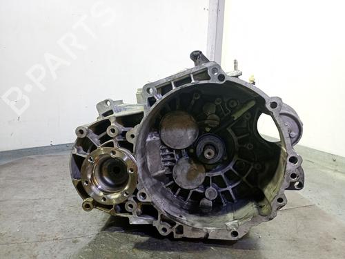 Used Gearbox VW SCIROCCO III (137, 138) 2.0 TDI (150 hp) 26326562