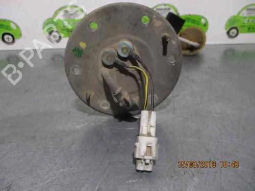 Fuel pump SUBARU LEGACY II Estate (BG) 2.5 i 4WD (BG9) | BP2308842M76