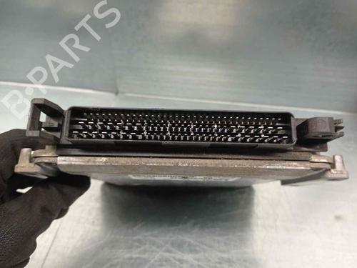 Engine control unit (ECU) CITROËN XANTIA (X1_, X2_) 2.0 HDI 109 | BP11632340M57 