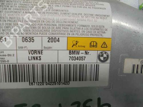 Electronic module BMW 5 (E60) 525 d | BP4080460M83 