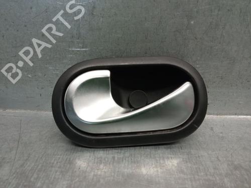 Türgriff hinten links innen für SMART FORFOUR Hatchback (453) 0.9 (453.044, 453.053) (90 hp) 28610017