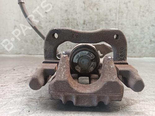 Right rear brake caliper SEAT IBIZA IV (6J5, 6P1)  | BP11617362M106 