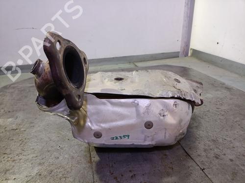 Catalyst NISSAN JUKE (F15) 1.2 DIG-T | BP24416055M10 