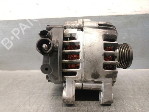 Alternator PEUGEOT PARTNER Box Body/MPV 1.6 HDi 16V | BP29608986M7 