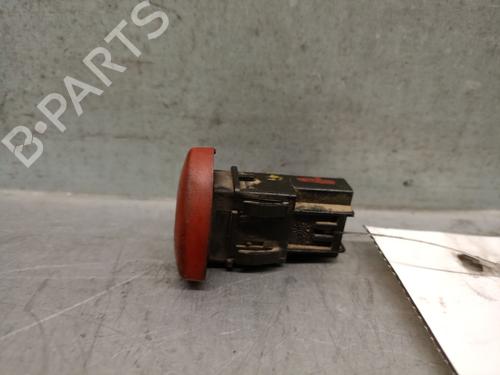 Warning switch OPEL MOVANO A Van (X70) 2.5 DTI (FD) | BP32412115I22