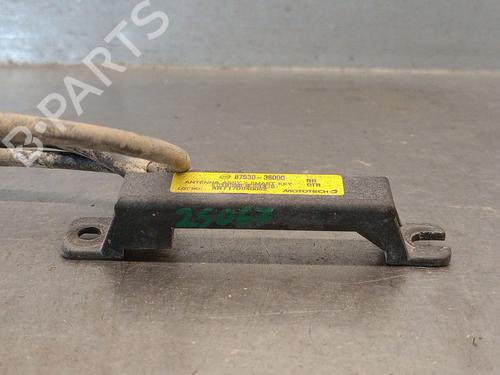 Antenne/Base SSANGYONG REXTON (Y400, Y450) 2.2 Xdi All-wheel Drive (POE) | BP34405855C140 - Image 4