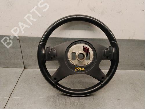 Used Steering wheel Steering wheel MERCEDES-BENZ E-CLASS T-Model (S212) E 200 CDI / BlueTEC (212.205, 212.206) (136 hp) 36013924 36013924