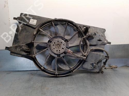 Used Radiator fan RENAULT LAGUNA III (BT0/1) 1.5 dCi (BT00, BT0A, BT0T, BT1J) (110 hp) 15380033