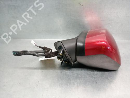 Right mirror MAZDA 3 (BL) 2.2 MZR CD (BL10) | BP29856497C27