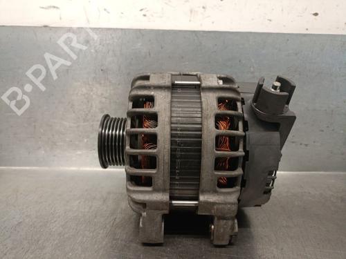 Used Alternator LAND ROVER DISCOVERY SPORT (L550) 2.0 D 4x4 (180 hp) 25761531