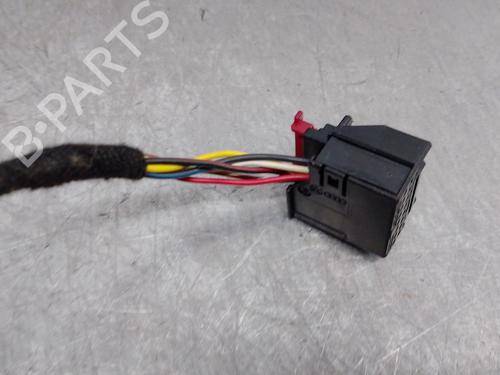 Left mirror VW GOLF VI (5K1) 1.6 TDI | BP29208406C26 