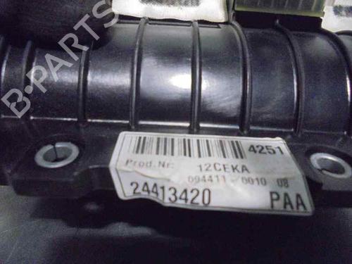 Passasjer kollisjonspute OPEL SIGNUM Hatchback (Z03) 2.2 direct (F48) | BP2332785C10 