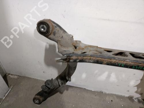 Rear axle AUDI A6 C7 Avant (4G5, 4GD) 3.0 TDI | BP28108024M2 