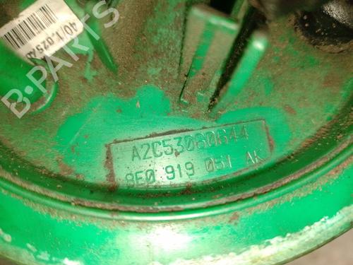 Fuel pump AUDI A4 B7 (8EC) 3.2 FSI | BP32187184M76 