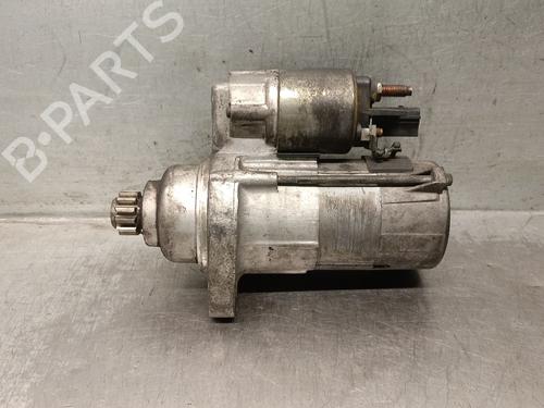 Used Starter Starter 38481615 38481615