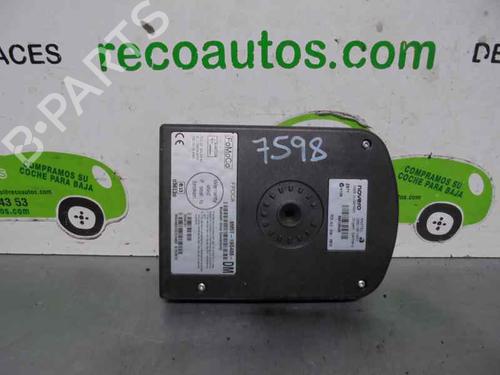 Electronic module FORD FOCUS II (DA_, HCP, DP) 1.6 TDCi | BP2100445M83 