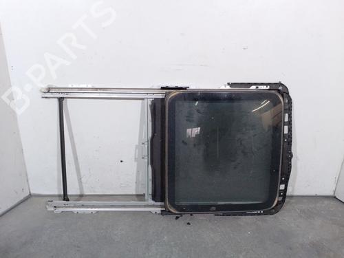 Used Sunroof Sunroof SUBARU FORESTER (SJ_) 2.0 D AWD (SJD) (147 hp) 34634449 34634449