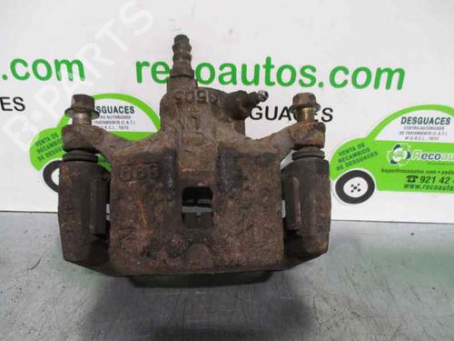 Used Left rear brake caliper MITSUBISHI GALANT VIII (EA_) [1996-2004]  11613662