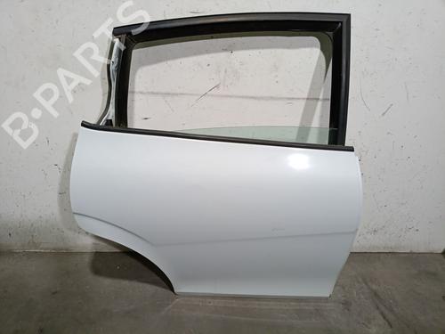 Used Right rear door SEAT LEON (1P1) 1.6 TDI (105 hp) 21579866