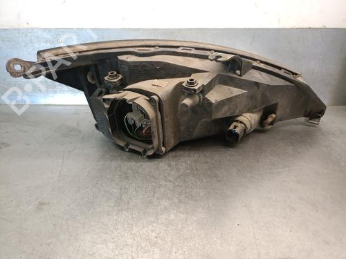 Left headlight FORD FOCUS I (DAW, DBW) 1.6 16V | BP28216427C28 
