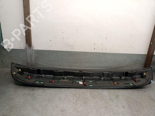 Spoiler bagklap SEAT LEON (KL1, KLG) 1.0 TSI | BP31333843C96 - Image 3