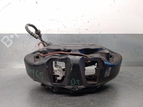 Used Left front brake caliper Left front brake caliper AUDI Q7 (4MB, 4MG, 4MQ) SQ7 TDI quattro (435 hp) 33329233 33329233