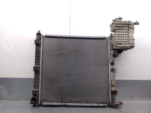 Used Water radiator MERCEDES-BENZ VITO Van (W638) 110 CDI 2.2 (638.094) (102 hp) 31931591