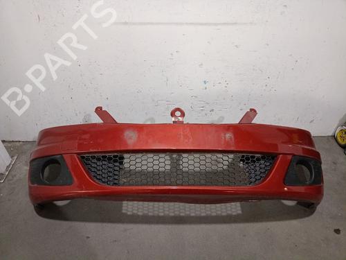 front-bumper-dacia-logan-mcv-ks_-2007-36363338 main image