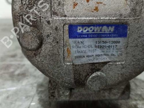 AC compressor KIA CARNIVAL II (GQ)  | BP5187173M34 