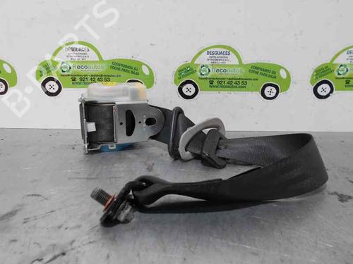 Used Rear right seatbelt KIA PICANTO I (SA) 1.0 (61 hp) 7443788