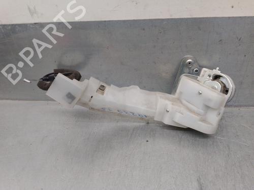 Venstre bak lås MAZDA 5 (CR) 2.0 CD (CR19) (143 hp) 16053050