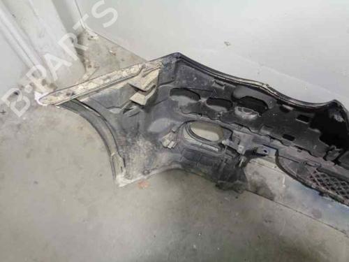 Front bumper MERCEDES-BENZ C-CLASS (W203)  | BP6296411C7 