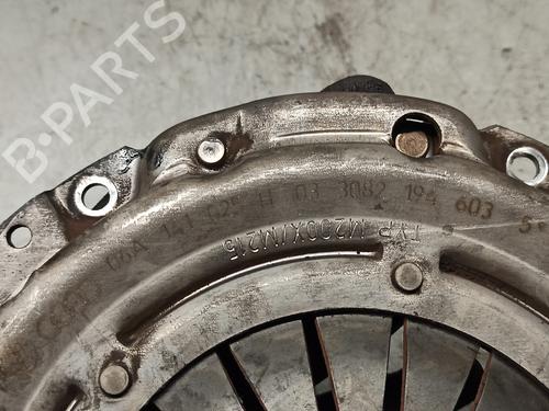 Andre SEAT TOLEDO II (1M2)  | BP25806593O1 