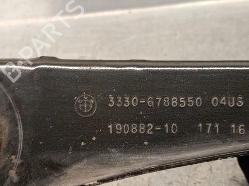 Right rear suspension arm BMW X4 (F26) xDrive 20 d | BP24115082M15 