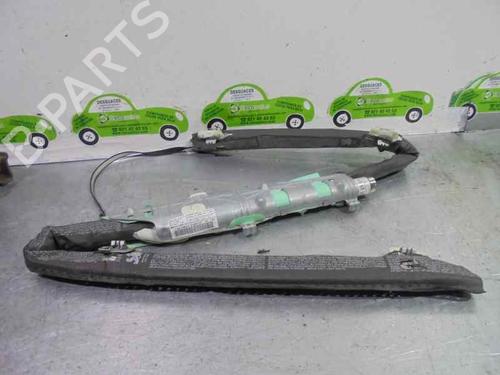 Left curtain airbag PEUGEOT 308 I (4A_, 4C_) 1.6 16V | BP2058127C11 