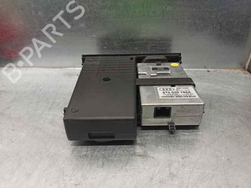 Electronic module AUDI A4 B8 (8K2)  | BP6024960M83 