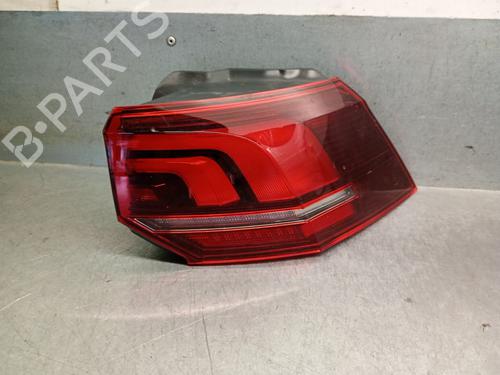Højre baglygte VW GOLF VIII (CD1, DA1) 1.5 eHybrid (204 hp) 31905231