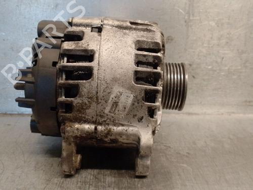 Used Alternator Alternator AUDI A4 B8 Avant (8K5) 3.0 TDI quattro (240 hp) 33217197 33217197