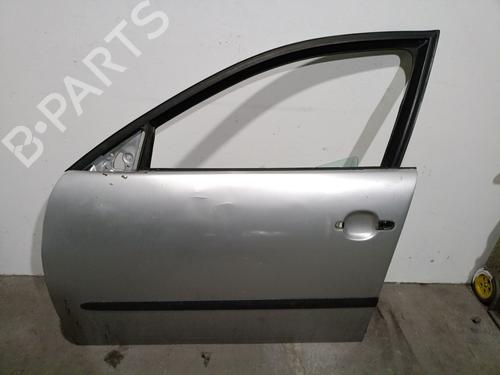 Used Left front door SEAT IBIZA III (6L1) 1.9 TDI (100 hp) 32097672
